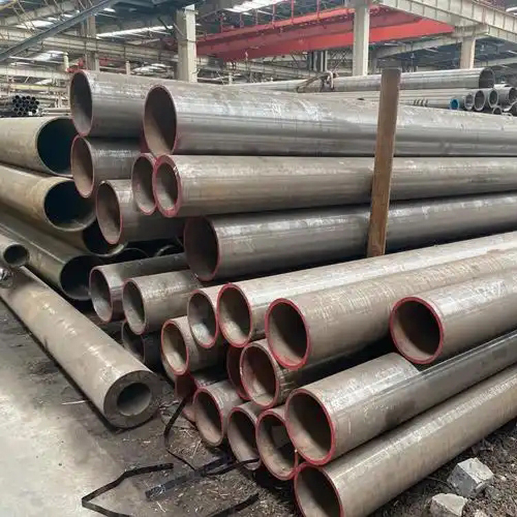 嘉峪关电厂用锅炉管